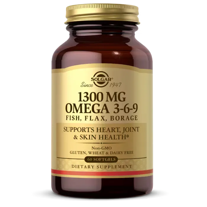 OMEGA 3